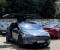 Тесла Модель Х, объемом двигателя 0 л и пробегом 73 тыс. км за 23999 $, фото 1 на Automoto.ua