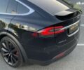 Тесла Модель Х, объемом двигателя 0 л и пробегом 99 тыс. км за 34900 $, фото 7 на Automoto.ua