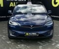 Тесла Модель Х, об'ємом двигуна 0 л та пробігом 93 тис. км за 21999 $, фото 22 на Automoto.ua