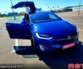 Тесла Модель Х, объемом двигателя 0.33 л и пробегом 87 тыс. км за 20900 $, фото 1 на Automoto.ua