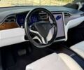 Тесла Модель Х, объемом двигателя 0 л и пробегом 139 тыс. км за 18500 $, фото 18 на Automoto.ua