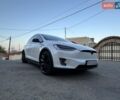 Тесла Модель Х 2016 в Киеве на Automoto.ua Тесла Модель Х, объемом двигателя 0 л и пробегом 142 тыс. км за 31000 $, фото 4 на Automoto.ua