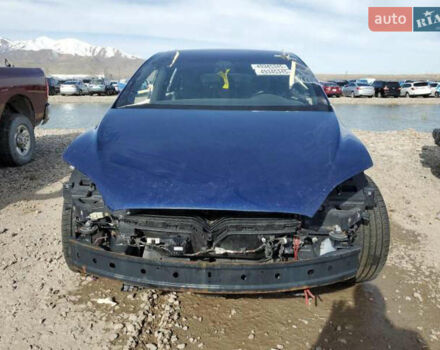 Тесла Модель Х, об'ємом двигуна 0 л та пробігом 150 тис. км за 9000 $, фото 1 на Automoto.ua