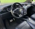 Тесла Модель Х, объемом двигателя 0 л и пробегом 99 тыс. км за 34900 $, фото 13 на Automoto.ua