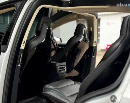 Тесла Модель Х, об'ємом двигуна 0 л та пробігом 111 тис. км за 20500 $, фото 17 на Automoto.ua