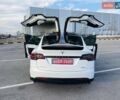 Тесла Модель Х, объемом двигателя 0 л и пробегом 105 тыс. км за 24500 $, фото 18 на Automoto.ua