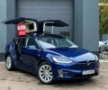 Тесла Модель Х, об'ємом двигуна 0 л та пробігом 173 тис. км за 19999 $, фото 1 на Automoto.ua
