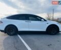 Тесла Модель Х, объемом двигателя 0 л и пробегом 105 тыс. км за 24500 $, фото 9 на Automoto.ua