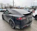 Тесла Модель Х, объемом двигателя 0 л и пробегом 130 тыс. км за 12400 $, фото 2 на Automoto.ua