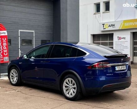 Тесла Модель Х, об'ємом двигуна 0 л та пробігом 173 тис. км за 19999 $, фото 7 на Automoto.ua