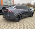 Тесла Модель Х, объемом двигателя 0 л и пробегом 108 тыс. км за 19700 $, фото 6 на Automoto.ua