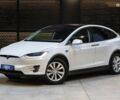 Тесла Модель Х, объемом двигателя 0 л и пробегом 129 тыс. км за 22500 $, фото 1 на Automoto.ua