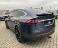 Тесла Модель Х, объемом двигателя 0 л и пробегом 108 тыс. км за 19700 $, фото 4 на Automoto.ua