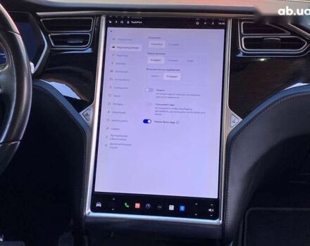 Тесла Модель Х, об'ємом двигуна 0 л та пробігом 110 тис. км за 22999 $, фото 18 на Automoto.ua