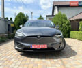Тесла Модель Х, объемом двигателя 0 л и пробегом 219 тыс. км за 22500 $, фото 2 на Automoto.ua