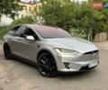 Тесла Модель Х, объемом двигателя 0 л и пробегом 151 тыс. км за 25500 $, фото 7 на Automoto.ua