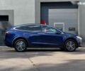 Тесла Модель Х, объемом двигателя 0 л и пробегом 107 тыс. км за 25399 $, фото 9 на Automoto.ua