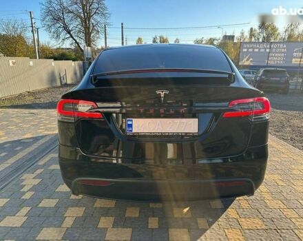 Тесла Модель Х, объемом двигателя 0 л и пробегом 169 тыс. км за 19950 $, фото 7 на Automoto.ua