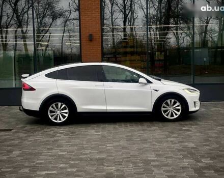 Тесла Модель Х, объемом двигателя 0 л и пробегом 169 тыс. км за 24490 $, фото 8 на Automoto.ua