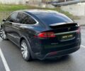 Тесла Модель Х, объемом двигателя 0 л и пробегом 116 тыс. км за 59700 $, фото 5 на Automoto.ua