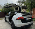 Тесла Модель Х, объемом двигателя 0 л и пробегом 151 тыс. км за 25500 $, фото 11 на Automoto.ua