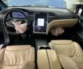 Тесла Модель Х, объемом двигателя 0 л и пробегом 169 тыс. км за 9700 $, фото 7 на Automoto.ua