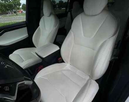 Тесла Модель Х, об'ємом двигуна 0 л та пробігом 170 тис. км за 23999 $, фото 13 на Automoto.ua
