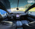 Тесла Модель Х, объемом двигателя 0 л и пробегом 162 тыс. км за 42499 $, фото 17 на Automoto.ua