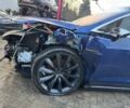 Тесла Модель Х, объемом двигателя 0 л и пробегом 169 тыс. км за 10700 $, фото 12 на Automoto.ua