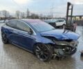 Тесла Модель Х, объемом двигателя 0 л и пробегом 169 тыс. км за 10700 $, фото 1 на Automoto.ua