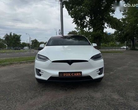 Тесла Модель Х, об'ємом двигуна 0 л та пробігом 170 тис. км за 23999 $, фото 9 на Automoto.ua