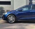 Тесла Модель Х, объемом двигателя 0 л и пробегом 107 тыс. км за 25399 $, фото 3 на Automoto.ua