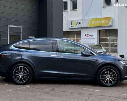 Тесла Модель Х, об'ємом двигуна 0 л та пробігом 51 тис. км за 23999 $, фото 10 на Automoto.ua