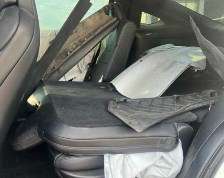 Тесла Модель Х, объемом двигателя 0 л и пробегом 79 тыс. км за 11700 $, фото 10 на Automoto.ua