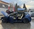 Тесла Модель Х, объемом двигателя 0 л и пробегом 169 тыс. км за 9700 $, фото 22 на Automoto.ua