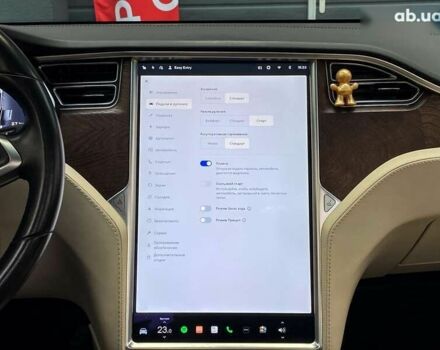 Тесла Модель Х, об'ємом двигуна 0 л та пробігом 51 тис. км за 23999 $, фото 18 на Automoto.ua