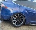 Тесла Модель Х, объемом двигателя 0 л и пробегом 169 тыс. км за 9700 $, фото 16 на Automoto.ua