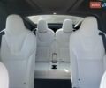 Тесла Модель Х 2017 в Киеве на Automoto.ua Тесла Модель Х, объемом двигателя 0 л и пробегом 129 тыс. км за 7200 $, фото 9 на Automoto.ua