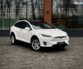 Тесла Модель Х, объемом двигателя 0 л и пробегом 169 тыс. км за 21990 $, фото 6 на Automoto.ua