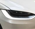 Тесла Модель Х, объемом двигателя 0 л и пробегом 129 тыс. км за 22500 $, фото 7 на Automoto.ua