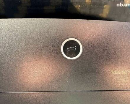 Тесла Модель Х, объемом двигателя 0 л и пробегом 169 тыс. км за 19950 $, фото 22 на Automoto.ua