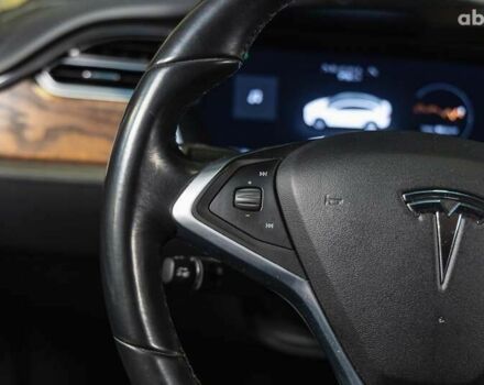 Тесла Модель Х, об'ємом двигуна 0 л та пробігом 129 тис. км за 20900 $, фото 20 на Automoto.ua