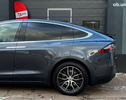 Тесла Модель Х, об'ємом двигуна 0 л та пробігом 51 тис. км за 23999 $, фото 6 на Automoto.ua