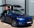 Тесла Модель Х 2017 в Киеве на Automoto.ua Тесла Модель Х, объемом двигателя 0 л и пробегом 108 тыс. км за 23999 $, фото 1 на Automoto.ua