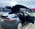 Тесла Модель Х 2017 в Киеве на Automoto.ua Тесла Модель Х, объемом двигателя 0.25 л и пробегом 151 тыс. км за 23300 $, фото 3 на Automoto.ua