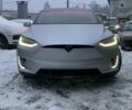 Тесла Модель Х, объемом двигателя 0 л и пробегом 85 тыс. км за 50999 $, фото 1 на Automoto.ua
