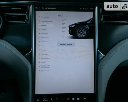 Тесла Модель Х, объемом двигателя 0 л и пробегом 133 тыс. км за 26100 $, фото 44 на Automoto.ua