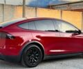 Тесла Модель Х, объемом двигателя 0 л и пробегом 110 тыс. км за 23000 $, фото 1 на Automoto.ua