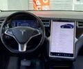 Тесла Модель Х 2017 в Киеве на Automoto.ua Тесла Модель Х, объемом двигателя 0 л и пробегом 108 тыс. км за 23999 $, фото 18 на Automoto.ua