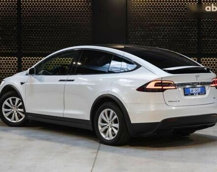 Тесла Модель Х, об'ємом двигуна 0 л та пробігом 129 тис. км за 20900 $, фото 12 на Automoto.ua